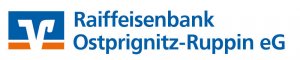 Firmenlogo Raiffeisenbank Ostprignitz-Ruppin eG