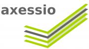 Firmenlogo axessio GmbH