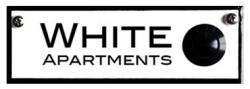 Firmenlogo White Apartments