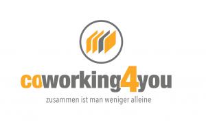 Firmenlogo Coworking4You - Roggio AB GmbH