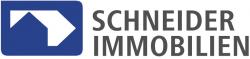 Firmenlogo Schneider Immobilien GmbH