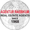 Firmenlogo AGENTUR RAEBIKUM