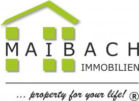 Firmenlogo MAIBACH IMMOBILIEN 