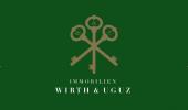 Firmenlogo Immobilien Thomas Wirth & Mehmet Uguz GbR