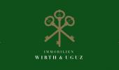 Firmenlogo Immobilien Thomas Wirth & Mehmet Uguz GbR