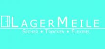 Firmenlogo Lagermeile