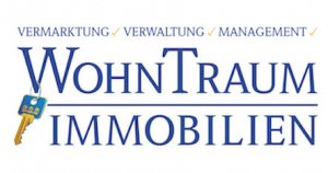 Firmenlogo Wohntraum Immobilien GmbH