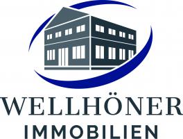 Firmenlogo Wellhöner immobilienmanagement GmbH & Co. KG