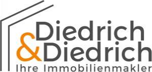Firmenlogo Diedrich & Diedrich Immobilienmakler GmbH & Co. KG