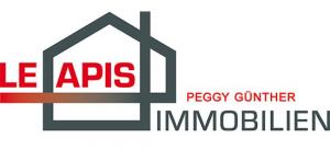 Firmenlogo LE APIS Immobilien