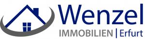 Firmenlogo Wenzel Immobilien Erfurt