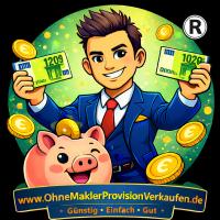 Firmenlogo OhneMaklerProvisionVerkaufen.de