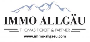 Firmenlogo Immo Allgäu Thomas Fickert & Partner