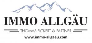 Firmenlogo Immo Allgäu Thomas Fickert & Partner