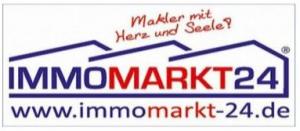 Firmenlogo immomarkt24