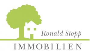 Firmenlogo Ronald Stopp Immobilien