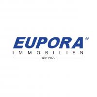 Firmenlogo EUPORA® Immobilien seit 1965