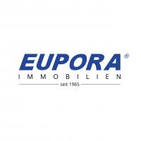 Firmenlogo EUPORA® Immobilien seit 1965