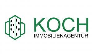 Firmenlogo KOCH Immobilieagentur