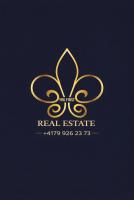 Firmenlogo You First Real Estate AG
