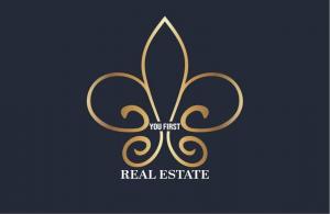 Firmenlogo You First Real Estate AG