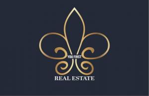 Firmenlogo You First Real Estate AG