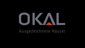 Firmenlogo OKAL Haus Verkaufsleitung - Süd