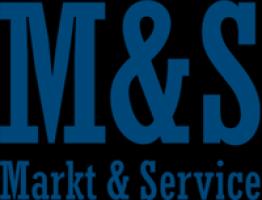 Firmenlogo Markt & Service GmbH
