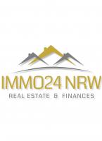 Firmenlogo IMMO24 NRW e.K. REAL ESTATES & FINANCES