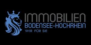 Firmenlogo Immobilien Bodensee-Hochrhein GmbH