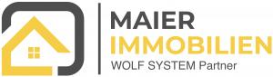Firmenlogo Maier Immobilien