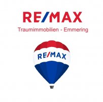 Firmenlogo REMAX Traumimmobilien Emmering