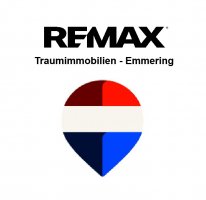 Firmenlogo REMAX Traumimmobilien Emmering