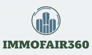 Firmenlogo Immofair360 UG (haftungsbeschränkt)