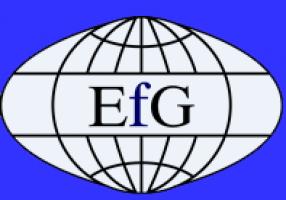 Firmenlogo EfG Consulting