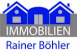 Firmenlogo RAINER BÖHLER - IMMOBILIEN